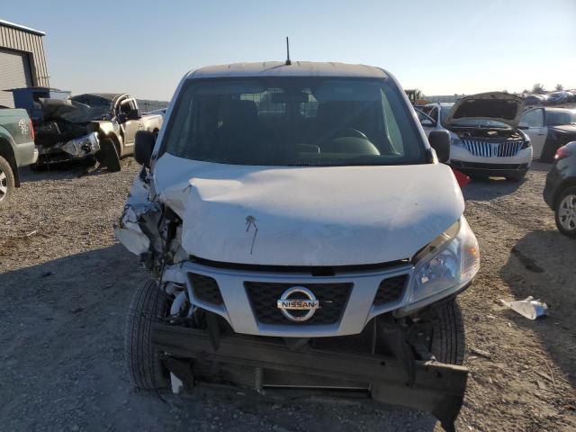 VIN 3N6CM0KN5KK705539 2019 Nissan NV, 200 2.5S no.5