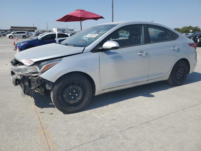 2020 HYUNDAI ACCENT SE #2988535277