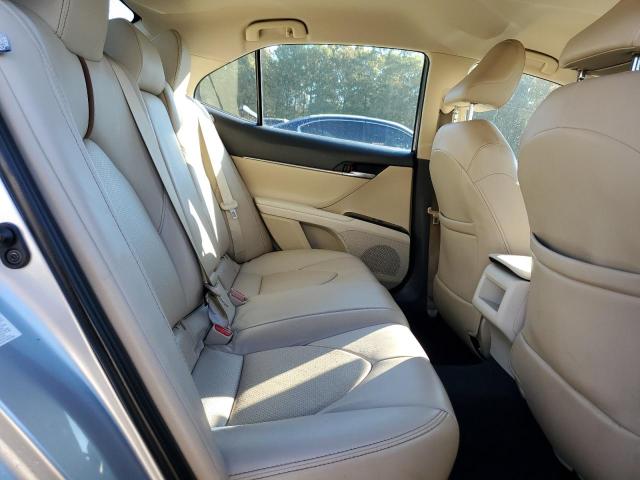 2018 TOYOTA CAMRY L - 4T1B11HK2JU019656
