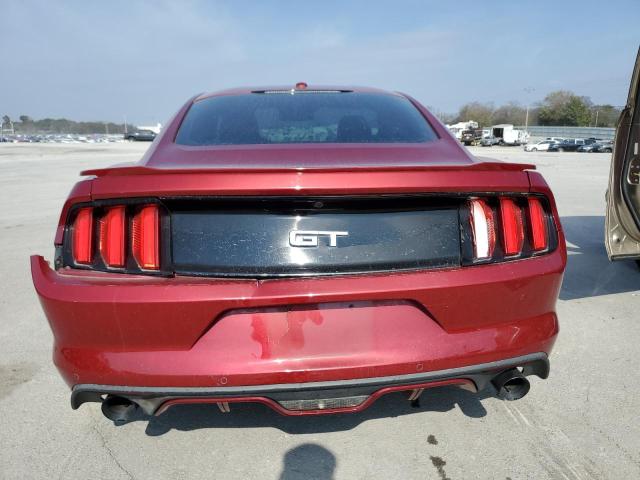 2015 FORD MUSTANG GT - 1FA6P8CF7F5332006