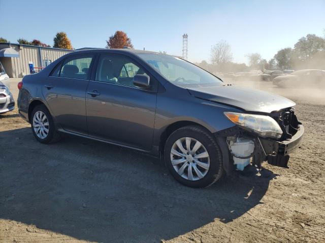 VIN 2T1BU4EE2DC117969 2013 Toyota Corolla, Base no.4