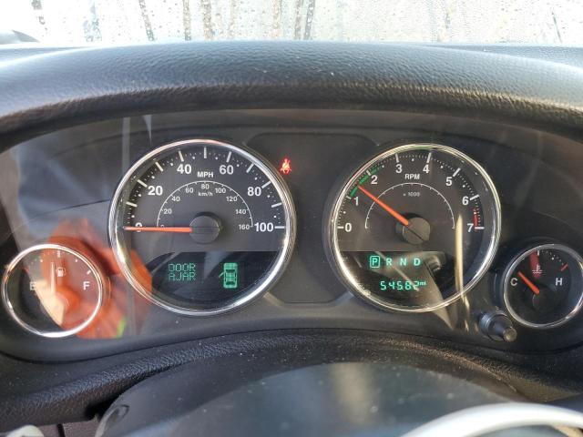 2016 JEEP WRANGLER U - 1C4BJWEGXGL322698