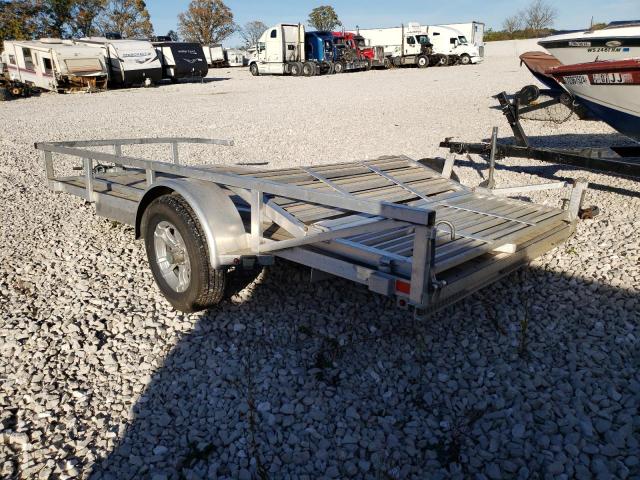 H&H TRAILER 2019 silver   5JWA11216KN513606 photo #4