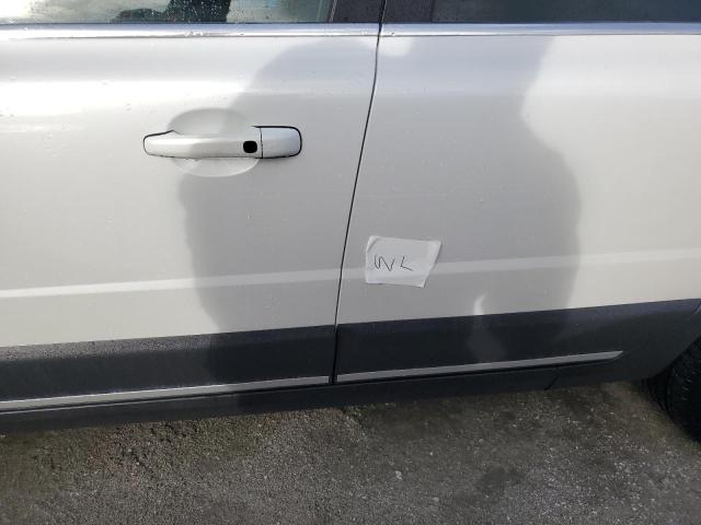 2015 VOLVO XC70 T5 PL YV440MBM7F1221295