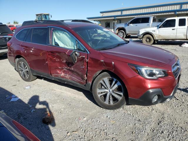 2018 SUBARU OUTBACK 2. - 4S4BSAKC9J3288371