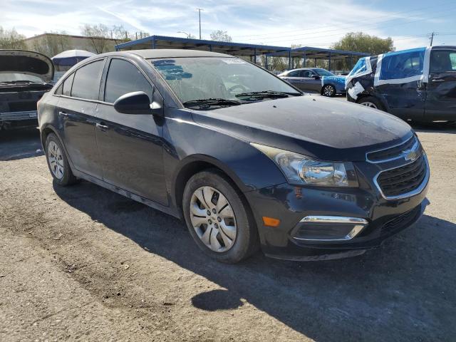 2016 CHEVROLET CRUZE LIMI - 1G1PC5SH9G7197315