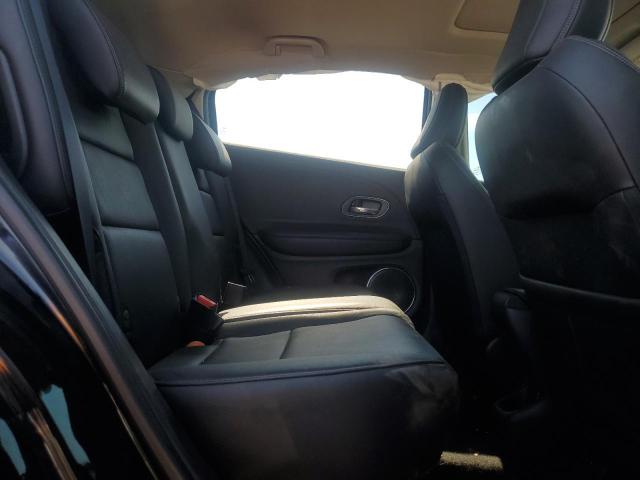 2019 HONDA HR-V TOURI 3CZRU6H97KM715143