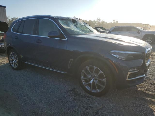2021 BMW X5 SDRIVE - 5UXCR4C01M9H39094