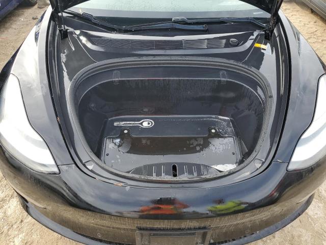 VIN 5YJ3E1EB9JF178801 2018 TESLA MODEL 3 no.11