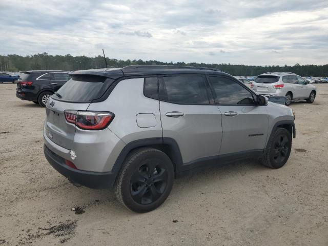 2018 JEEP COMPASS LA - 3C4NJCBB3JT438700