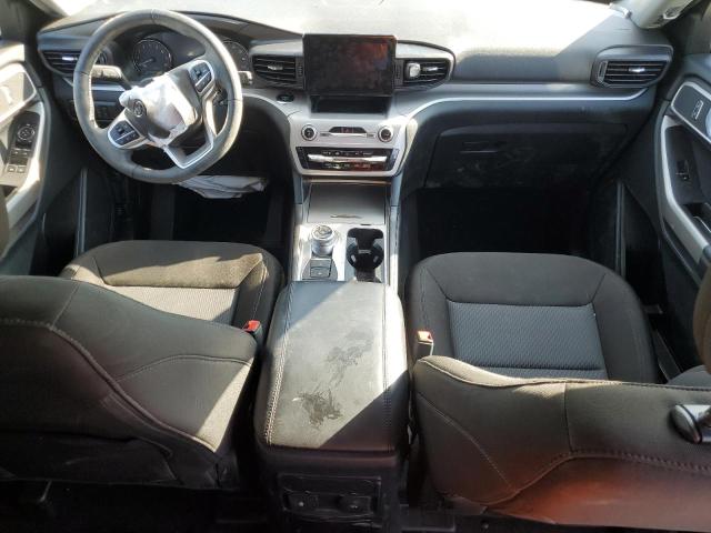2023 FORD EXPLORER X - 1FMSK8DH8PGB52641