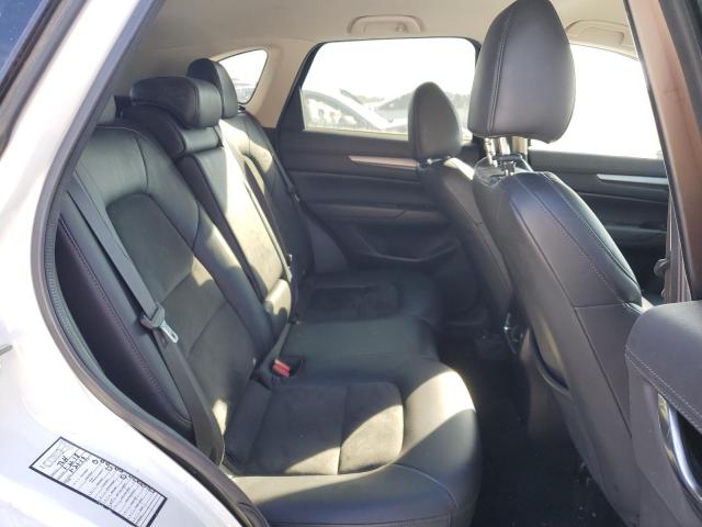 2018 MAZDA CX-5 TOURI - JM3KFACM0J0306491