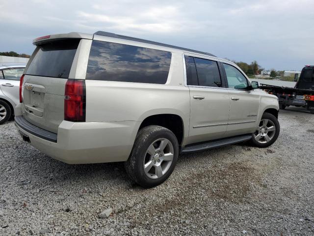 2017 CHEVROLET SUBURBAN K - 1GNSKHKC9HR313703