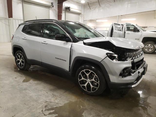 2024 JEEP COMPASS LI - 3C4NJDCN8RT151251