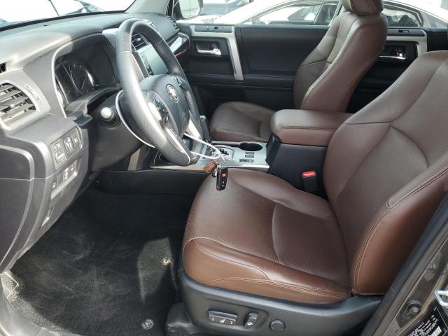 2022 TOYOTA 4RUNNER LI JTEKU5JR6N6013763