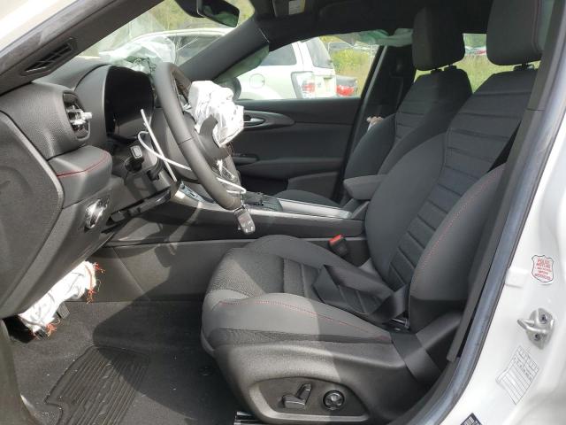 2024 DODGE HORNET R/T ZACPDFCW4R3A29148