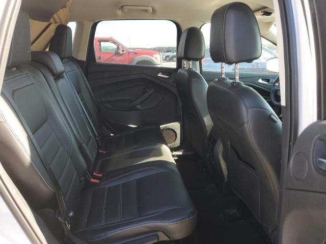 2017 FORD ESCAPE SE - 1FMCU9G90HUB71292
