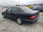 MERCEDES-BENZ E 320 photo