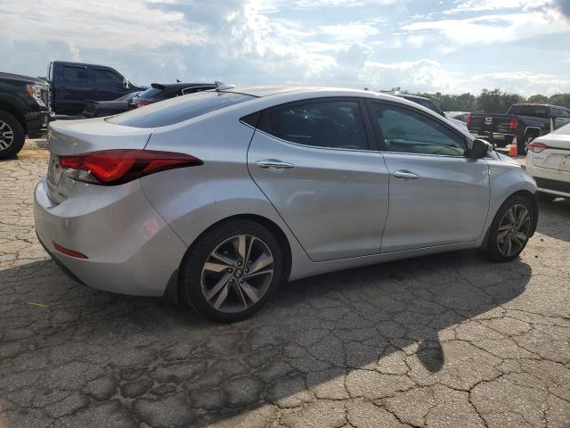 VIN 5NPDH4AE8EH501062 2014 Hyundai Elantra, SE no.3