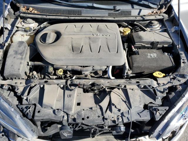 VIN 1C3CCCDGXFN620450 2015 Chrysler 200, S no.11