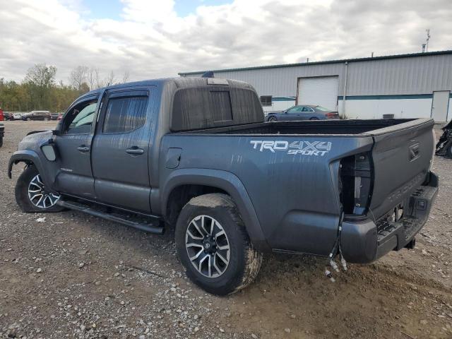 VIN 3TMCZ5AN0LM348926 2020 Toyota Tacoma, Double Cab no.2