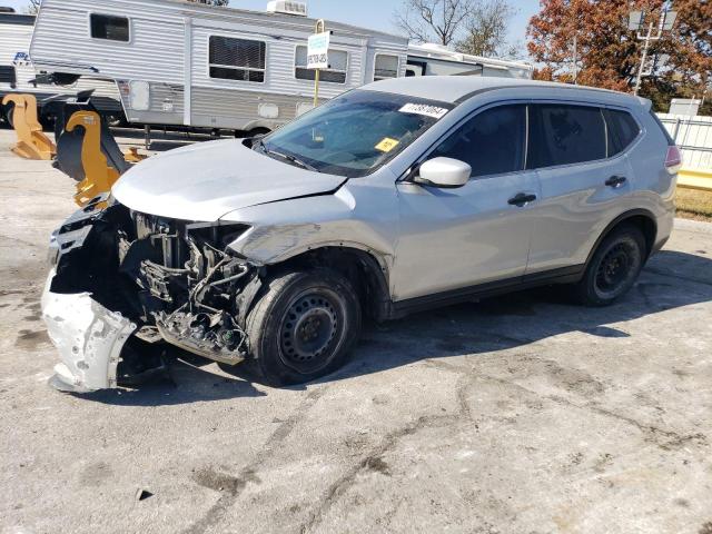 2016 NISSAN ROGUE S #2998711645