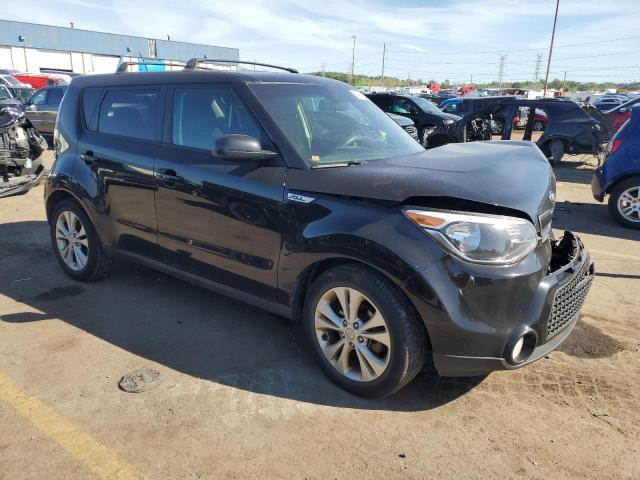 VIN KNDJP3A56G7360354 2016 KIA Soul, + no.4