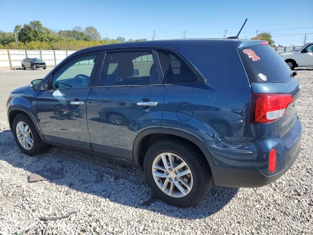 VIN 5XYKT3A6XEG459879 2014 KIA Sorento, LX no.2