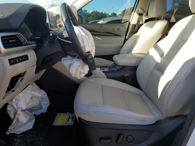 2020 KIA TELLURIDE - 5XYP6DHC1LG081947
