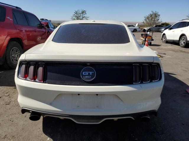 2015 FORD MUSTANG 50 1FA6P8RF9F5501207