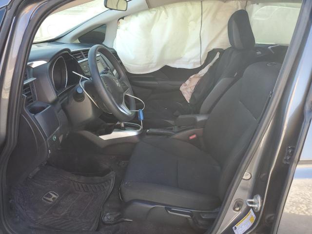 2020 HONDA FIT LX - 3HGGK5H42LM724725