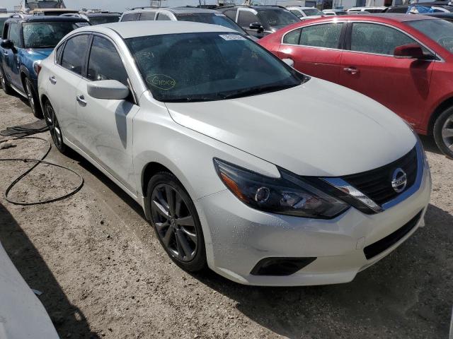 Vin: 1n4al3ap2jc144518, lot: 76197694, nissan altima 2.5 20184