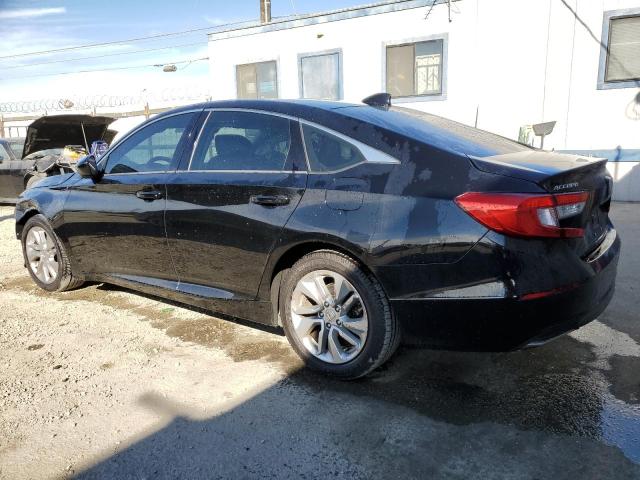 VIN 1HGCV1F14LA081170 2020 Honda Accord, LX no.2