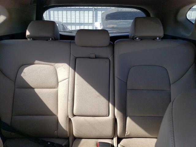 2017 HYUNDAI TUCSON LIM - KM8J3CA48HU432687