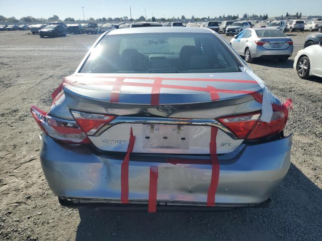 2015 TOYOTA CAMRY LE - 4T1BF1FK9FU890047