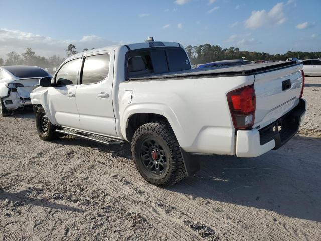 VIN 3TYAX5GN8PT081582 2023 Toyota Tacoma, Double Cab no.2