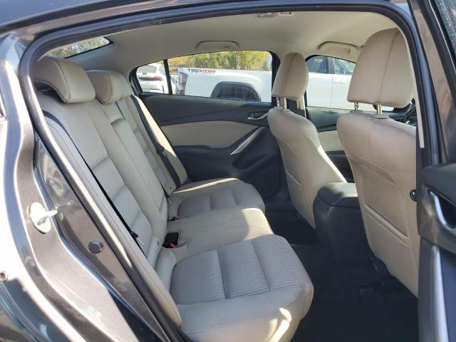 2016 MAZDA 6 SPORT - JM1GJ1U54G1430965