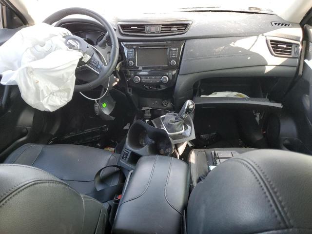 2020 NISSAN ROGUE S - 5N1AT2MV2LC754206