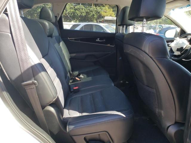 2019 KIA SORENTO EX - 5XYPHDA5XKG597616