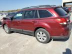 SUBARU OUTBACK 2. photo