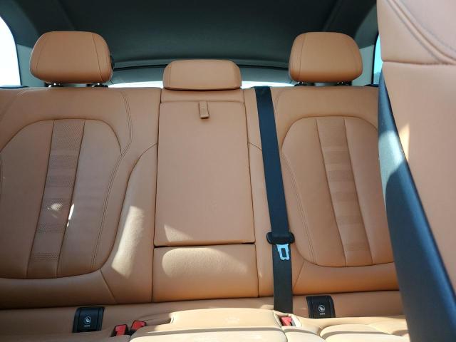 2022 BMW X5 XDRIVE4 - 5UXCR6C03N9K42610