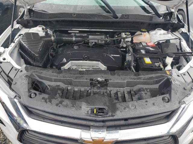 2020 CHEVROLET BLAZER 1LT - 3GNKBBRA2LS587557