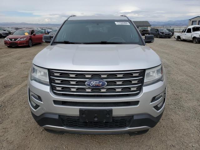 2016 FORD EXPLORER X - 1FM5K8D8XGGC26865