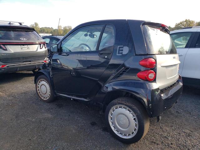 VIN WMEEJ9AA1DK717534 2013 Smart Fortwo no.2