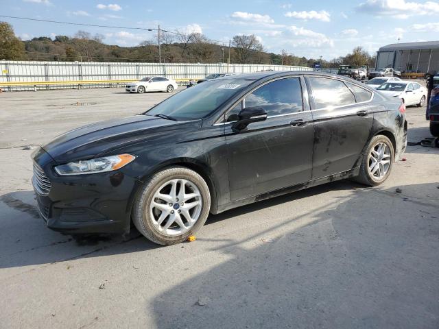 VIN 3FA6P0H76FR129821 2015 Ford Fusion, SE no.1