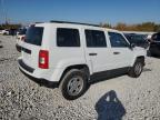 JEEP PATRIOT SP photo