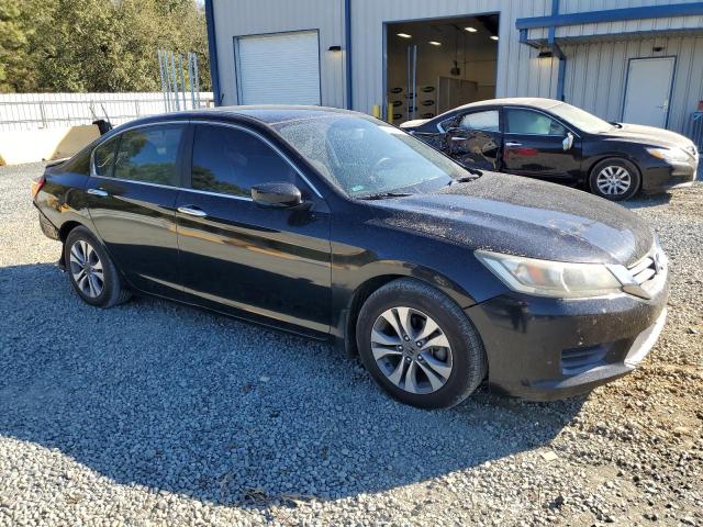 VIN 1HGCR2F38DA244609 2013 Honda Accord, LX no.4