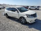 Lot #3030488485 2015 CHEVROLET TRAVERSE L