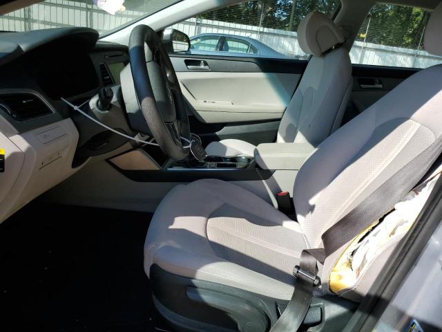 2016 HYUNDAI SONATA SE - 5NPE24AF1GH383096