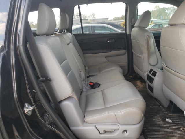 2019 HONDA PILOT EXL - 5FNYF5H53KB028782